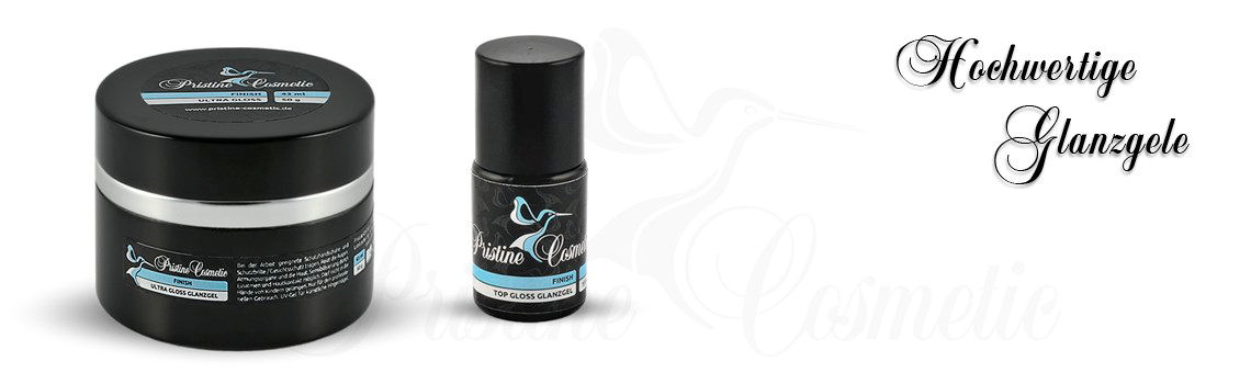 Glanzgel 