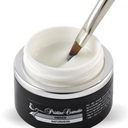 Naturweiß 13,5ml / 15g