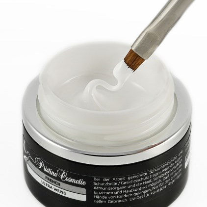 Ultra Weiss 13,5ml / 15g