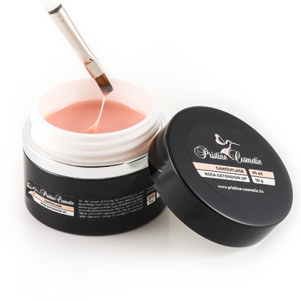 Rosa Extension-up Duo Pack 43ml / 50g