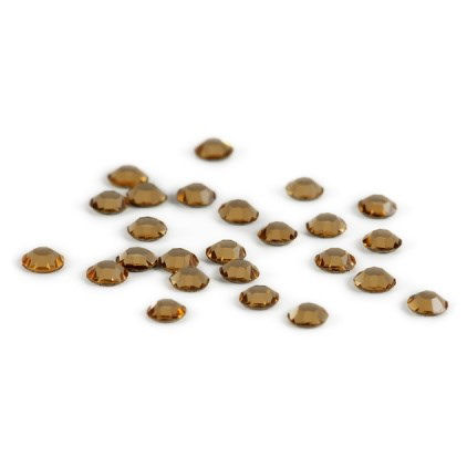 SS3 Light Colorado Topaz F