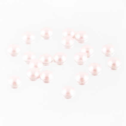 SS10 Crystal Rosaline Pearl HF