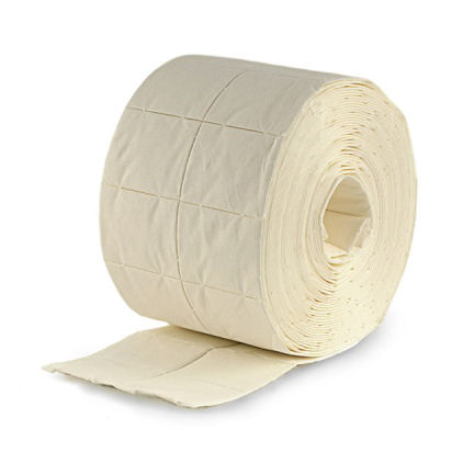 Zelletten Duopack 500 Stück