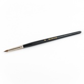 Gelpinsel Rund Nr. 6